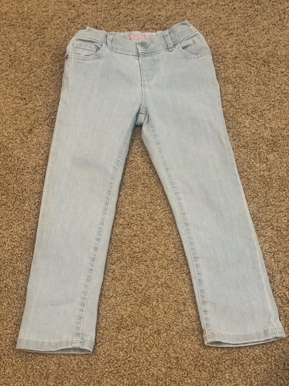 The Children’s Place Skinny Jeans Sz 5T